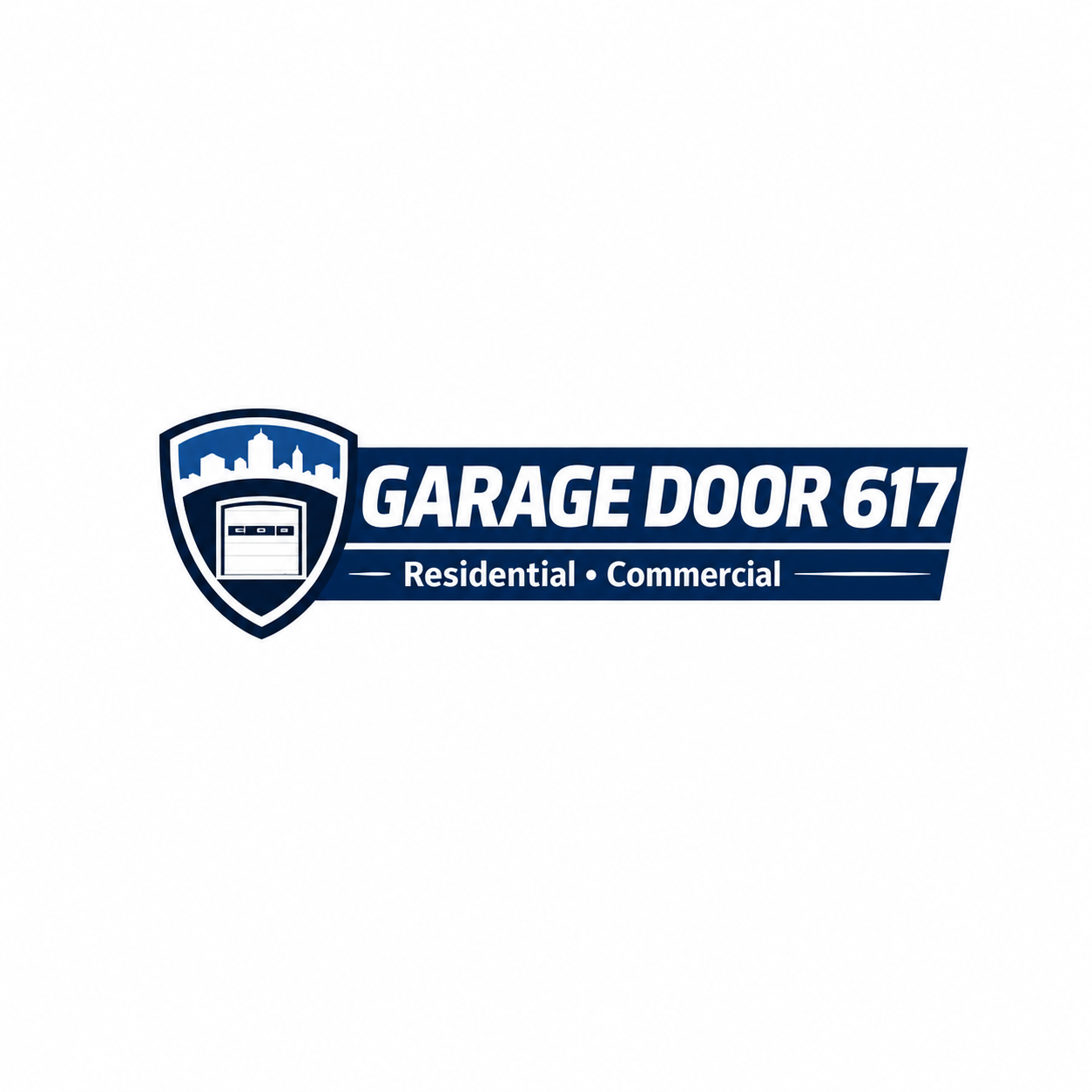 617 Garage Door